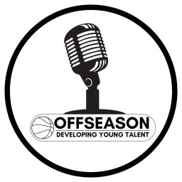 Podcast thumbnail for Offseason podcasts