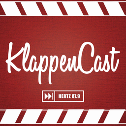 Podcast thumbnail for KlappenCast