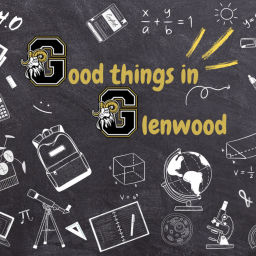 Podcast thumbnail for Good Things in Glenwood