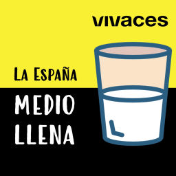 Podcast thumbnail for La España Medio Llena
