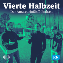 Podcast thumbnail for Vierte Halbzeit - Der Dortmunder Lokalsport-Podcast