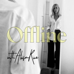 Podcast thumbnail for Offline, The Podcast