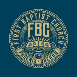 Podcast thumbnail for Preaching Christ