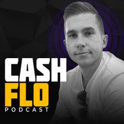 Podcast thumbnail for CashFlo Podcast