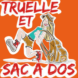 Podcast thumbnail for Truelle et sac à dos