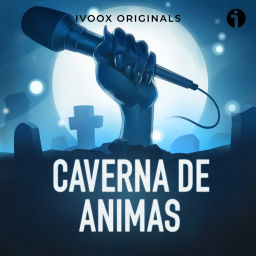 Podcast thumbnail for Caverna de Ánimas