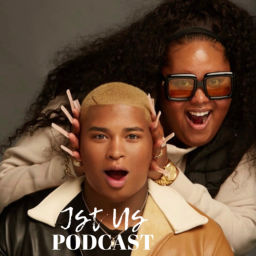 Podcast thumbnail for Jst Us