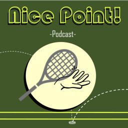 Podcast thumbnail for Nice Point Podcast