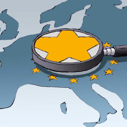 Podcast thumbnail for EU Futures