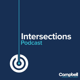 Podcast thumbnail for Intersections Podcast