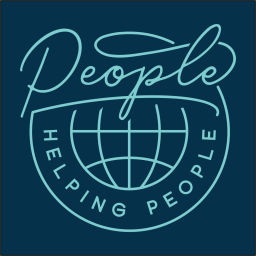 Podcast thumbnail for People Helping People