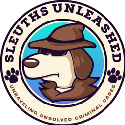 Podcast thumbnail for Sleuths Unleashed: Unraveling Criminal Cases