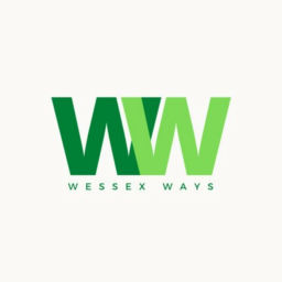 Podcast thumbnail for Wessex Ways