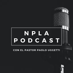 Podcast thumbnail for NPLA Podcast