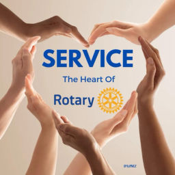 Podcast thumbnail for Rotary Insight - auf den Spuren weltweiter Gemeinschaft.