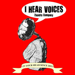 Podcast thumbnail for I Hear Voices Theatre Company presents...