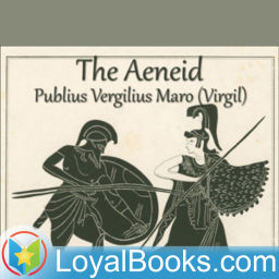 Podcast thumbnail for The Aeneid by Publius Vergilius Maro