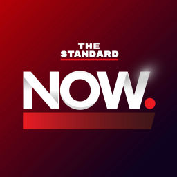 Podcast thumbnail for THE STANDARD NOW