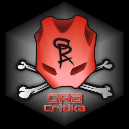 Podcast thumbnail for ORA Critika