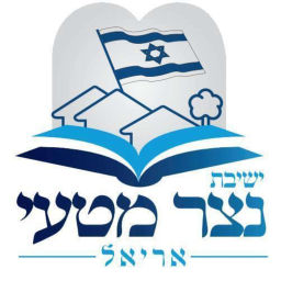 Podcast thumbnail for ישיבת נצר מטעי הרב אברהם שילר מאמרי הראיה
