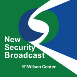 Podcast thumbnail for New Security Broadcast