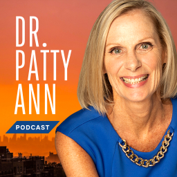 Podcast thumbnail for Dr. Patty Ann Podcast