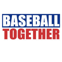 Podcast thumbnail for Baseball Together Podcast