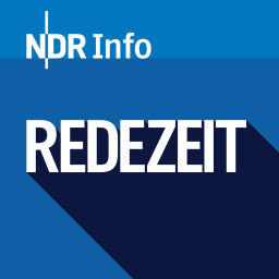 Podcast thumbnail for Redezeit
