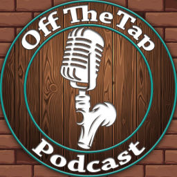 Podcast thumbnail for Off The Tap