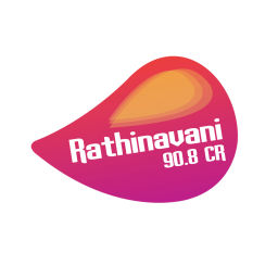 Podcast thumbnail for Tamil Language Podcast in Rathinavani90.8, Rathinam College Community Radio, Coimbatore, Tamil Nadu.
