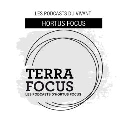 Podcast thumbnail for TerraFocus Podcast