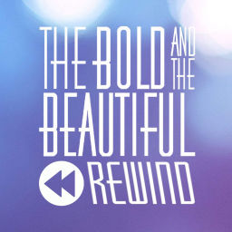 Podcast thumbnail for Bold and Beautiful Rewind