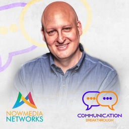 Podcast thumbnail for Communication breakthrough with Todd Wall