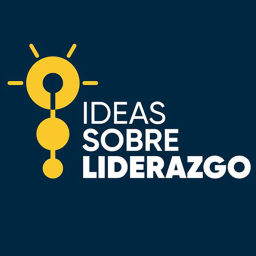 Podcast thumbnail for Ideas Sobre Liderazgo