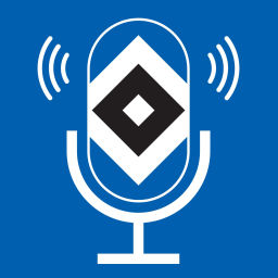 Podcast thumbnail for PUR DER HSV - der HSV-Podcast