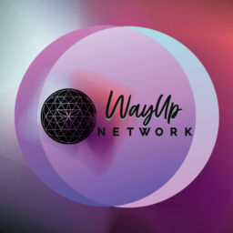 Podcast thumbnail for WayUp Network