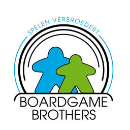 Podcast thumbnail for Boardgame Brothers