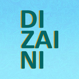 Podcast thumbnail for Di-zai-ni