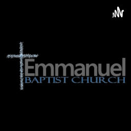 Podcast thumbnail for EBC Elkhorn