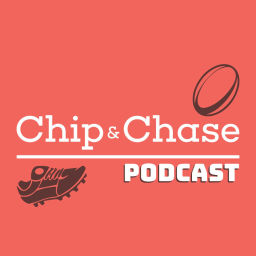 Podcast thumbnail for Chip & Chase