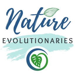 Podcast thumbnail for Nature Evolutionaries