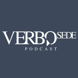 Podcast thumbnail for Verbo Sede