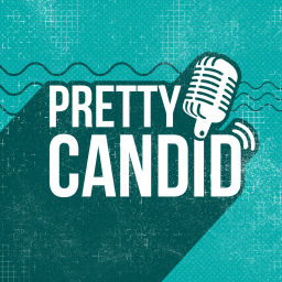Podcast thumbnail for Pretty Candid On Pop Culture