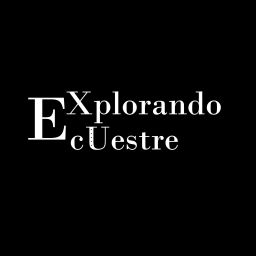 Podcast thumbnail for EXU: ExplorandoEcuestre