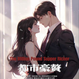 Podcast thumbnail for 【免费】都市豪赘|逆袭|打脸|AI多播