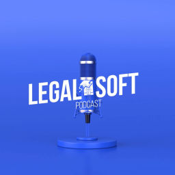 Podcast thumbnail for Legal Soft Podcast