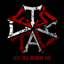 Podcast thumbnail for Let's Talk Resident Evil