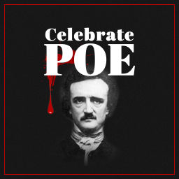 Podcast thumbnail for Celebrate Poe