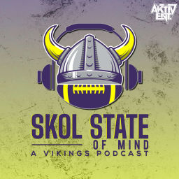 Podcast thumbnail for Skol State Of Mind