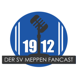 Podcast thumbnail for 1912 - Der SV Meppen Podcast